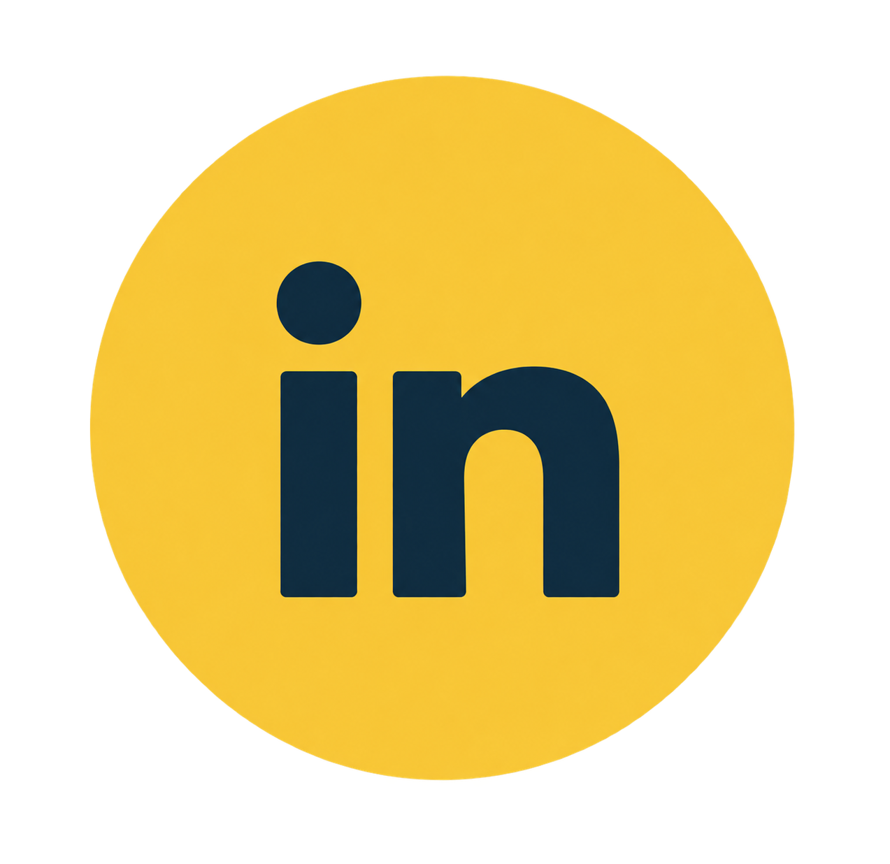 LinkedIn  icon